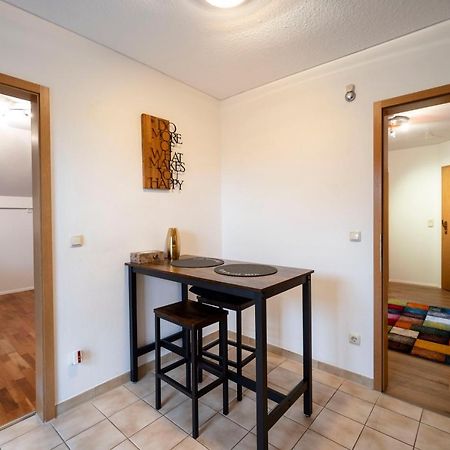 Ferienwohnung Am Riedfeld Seefeld  Exterior photo